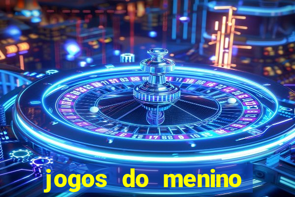 jogos do menino gelo e da menina lava